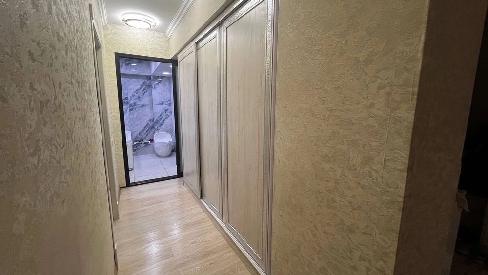 Продам квартиру, свою Ц-4, 5/7/9 109 кв.м ориентир Корзинка/Шедевр