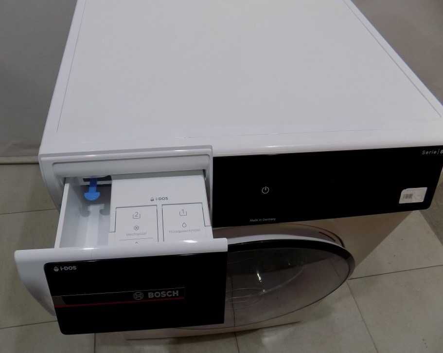 Пералня Bosch WGB244A40 Series 8 код 3425
