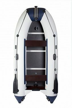 Aqua-Storm STk330 Evolution, barca gonflabila PVC