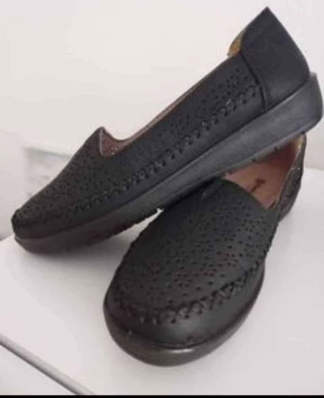Mocasini noi marimea37