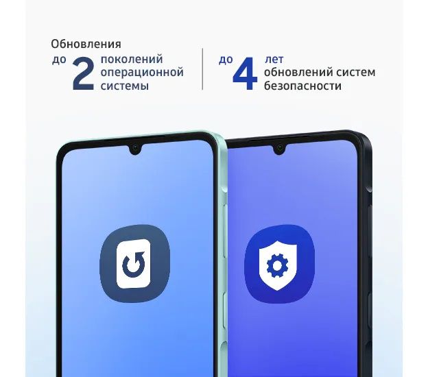 Samsung Galaxy A06 128ГБ