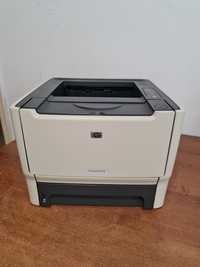 Imprimanta laser HP P2015d