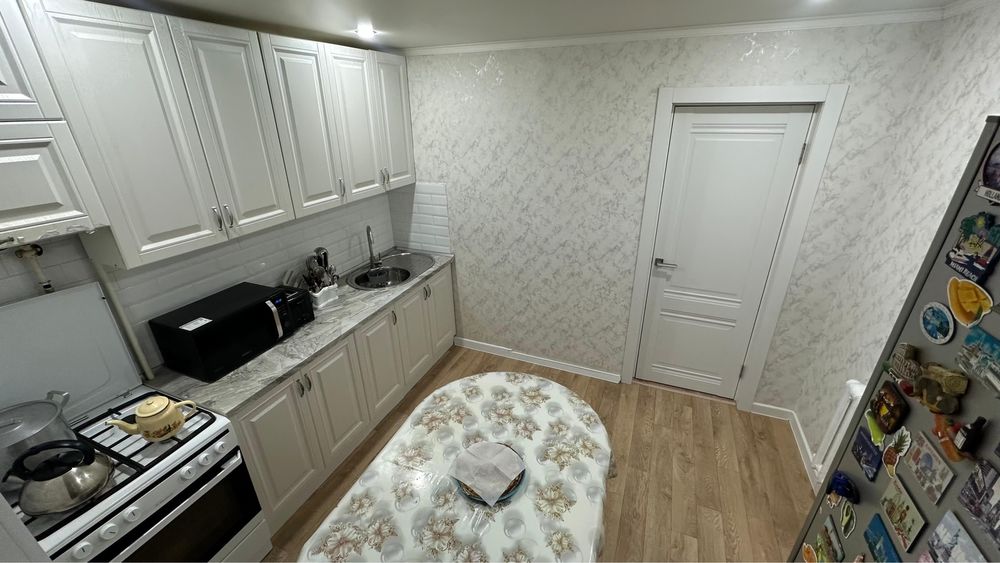 Продам 3х комн в Центре