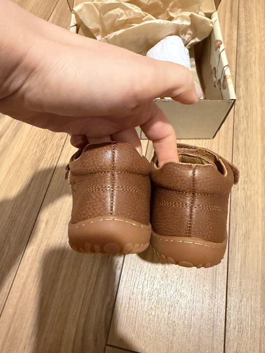 Ghete Bisgaard Noi nr 24