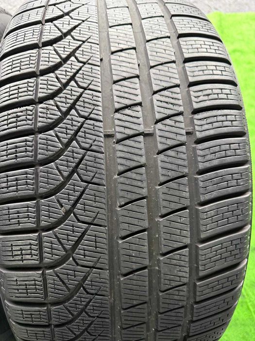 Anvelope iarnă 285/40/20 Pirelli