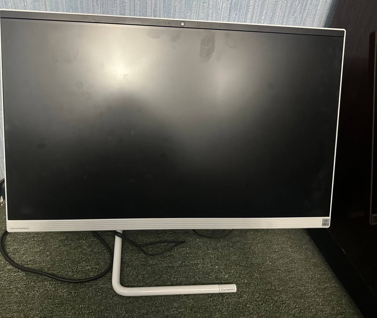 LENOVO-AVA1 моноблок