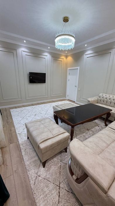 Premium Lux Новастройка 2 хона 2 этаж Икарда жойлашган.Агентство