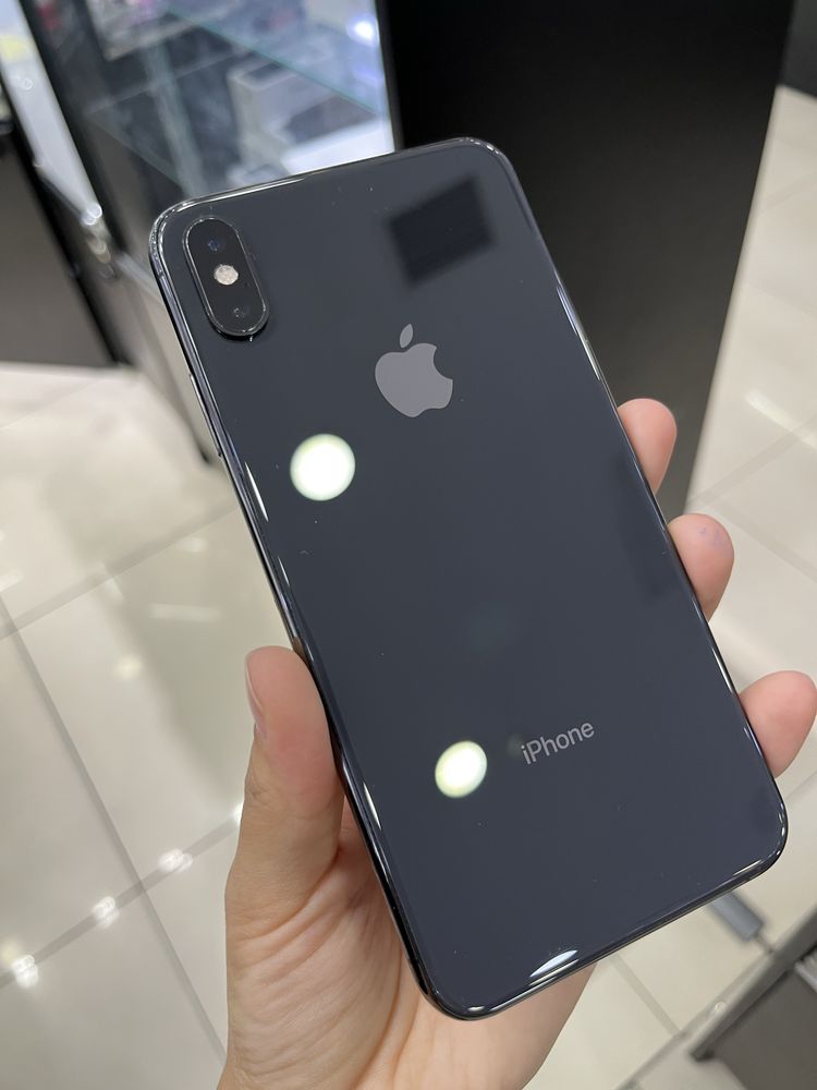 XsMax iphone Xs Max 256gb