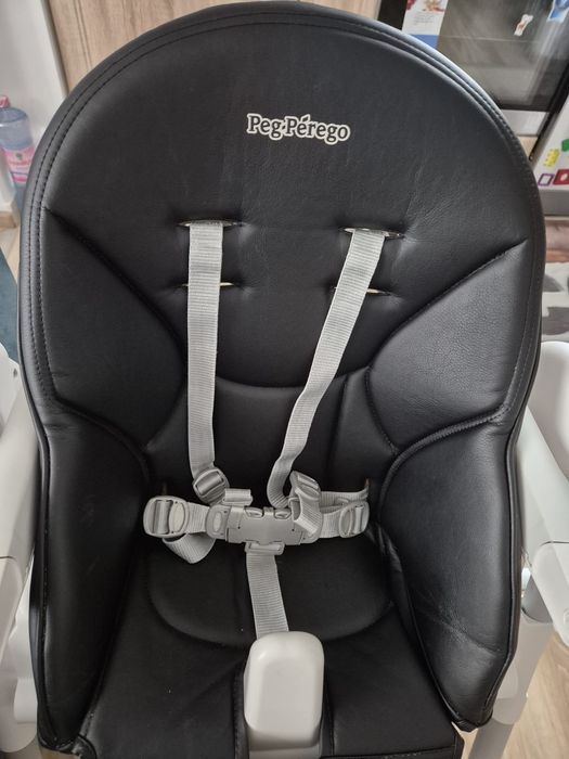 Scaun de masa 2 in 1  Peg Perego Prima Papa