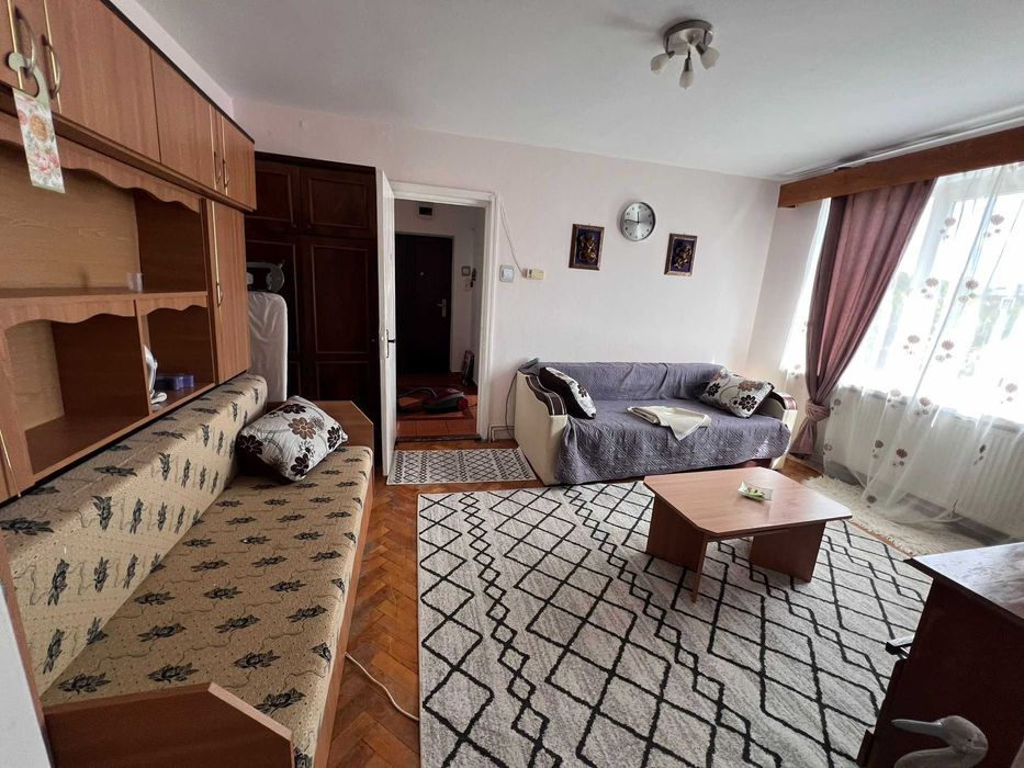 Închiriez apartament 2 camere