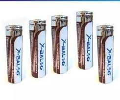 Акумулаторна батерия X-Balog 18650, Li-ion, 4.2V 8800mAh