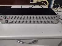 Egalizator DBX231s