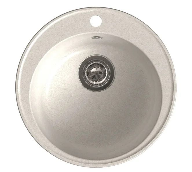 Кухонные мойки из камня