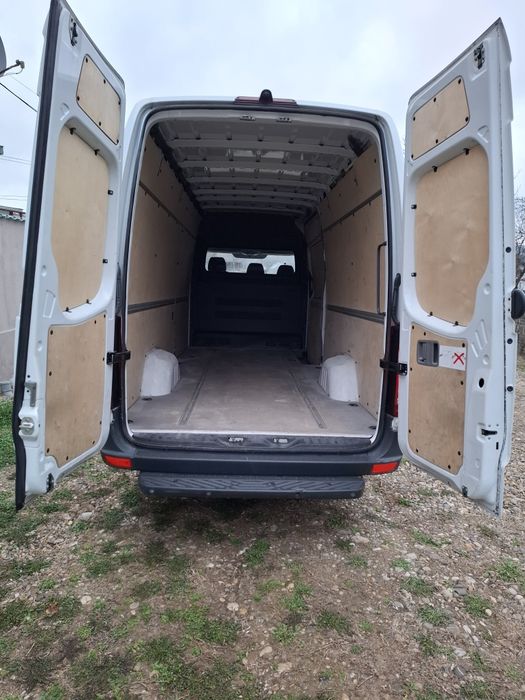 Sprinter 316,euro 6