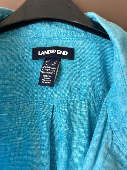 camasa land's end