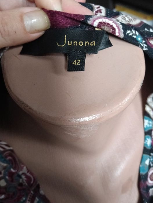 Дамски блузи Юнона