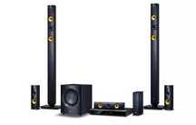 Vand LG 9.1ch Smart 3D Blu-ray