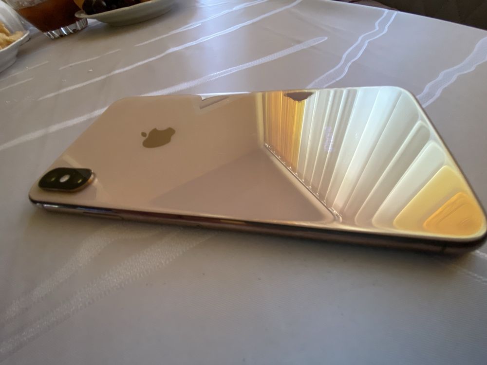Iphone Xs Max LL/A, holati ideal