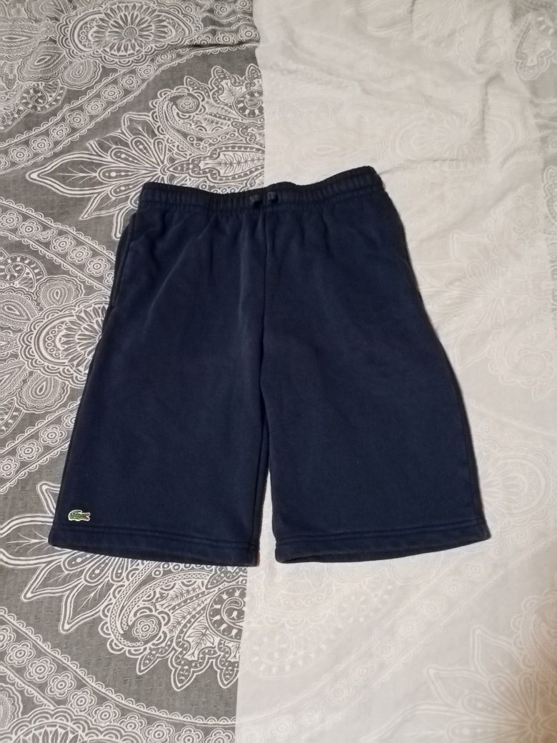 Lacoste Sport Къси панталони