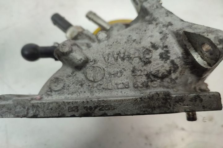 Corp galerie admisie 2.0 tdi CUN 04l128637b Volkswagen VW Golf 7  [din 2012 pana  2017] seria