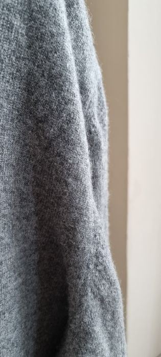 Pulover casmir 100% XXL