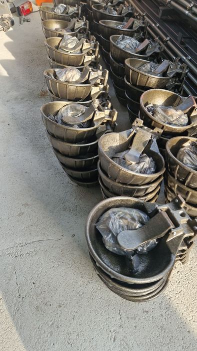 Поилка индивидуальная для КРС