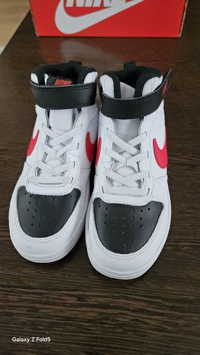 Vand papuci copii Nike mărime 30