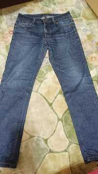 Мужские джинсы брюки шорты.Цена за всё. Размер 46-48. 4 вещи
