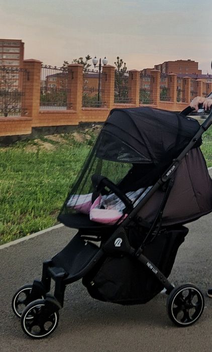 Продам Детская коляска