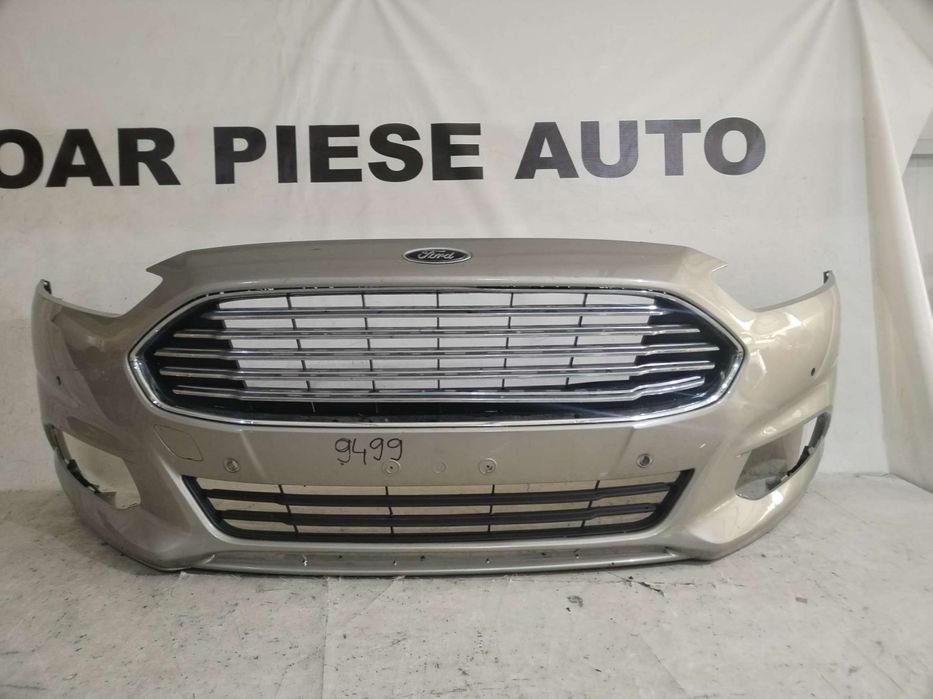 Bara fata Ford Mondeo 5, 2014, 2015, 2016, 2017, 2018, cod origine OE DS73-17757-J.