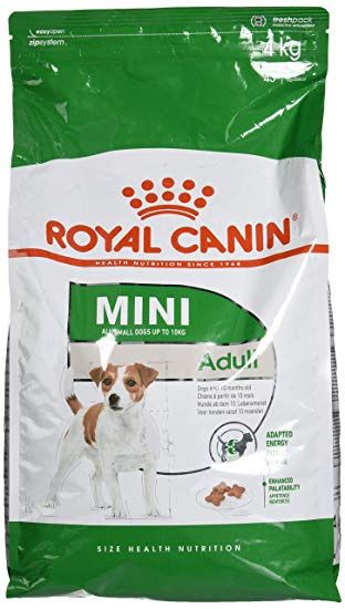 Royal Canin Mini Adult 2кг/4кг/8кг - Храна за Куче