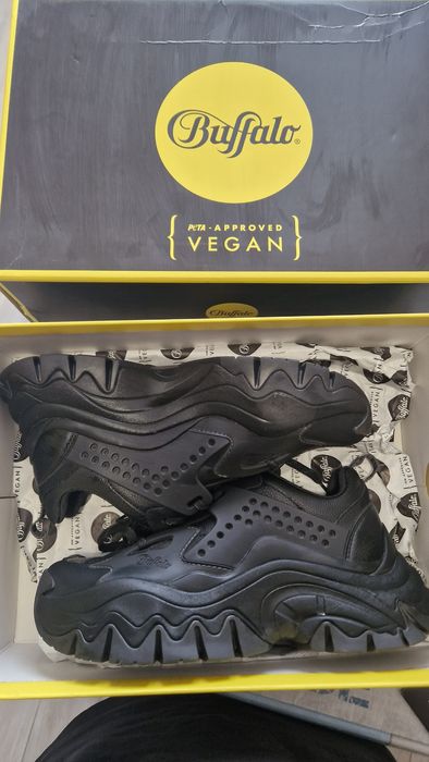 Buffalo дамски сникърси