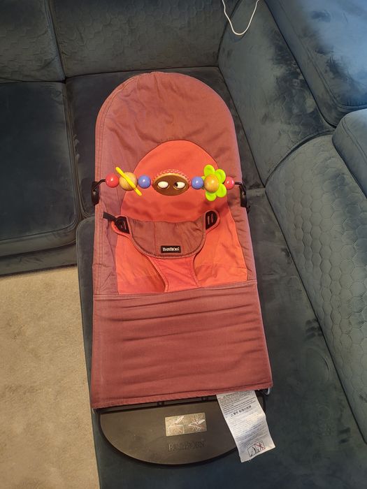 Balansoar BabyBjorn