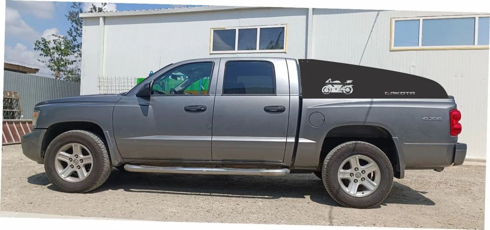 Dodge Dakota