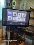 Телевизор LG  107 см
