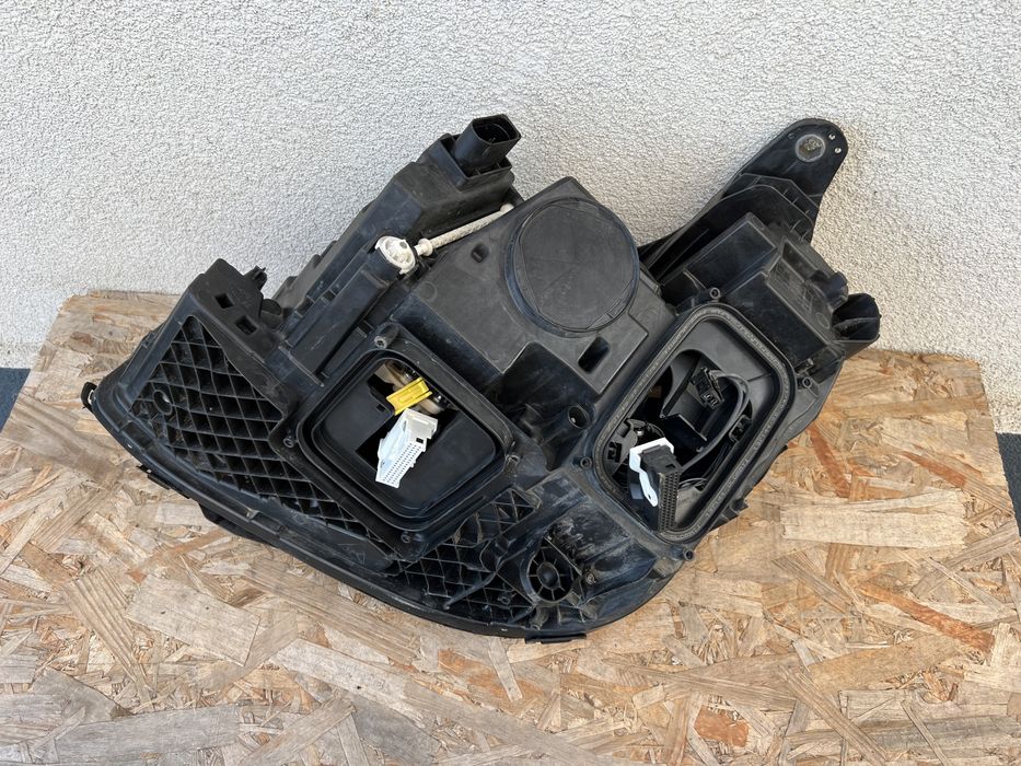 Far dreapta Mercedes E Class W213 Full LED Multibeam Original