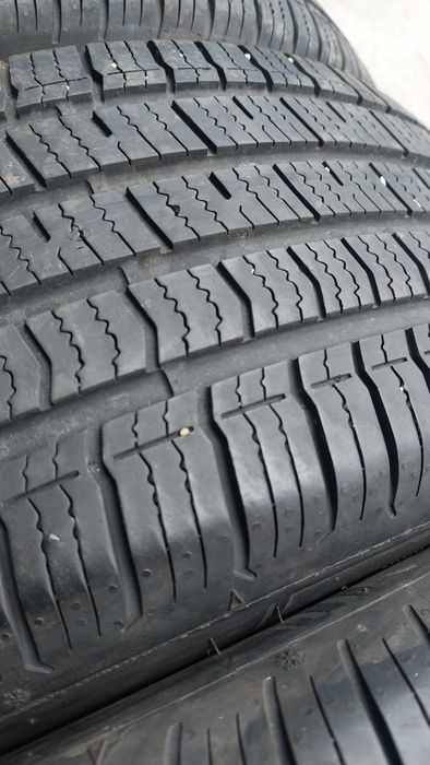 Всесезонни гуми 225/45/17 Dunlop Sport AllSeason 4 броя