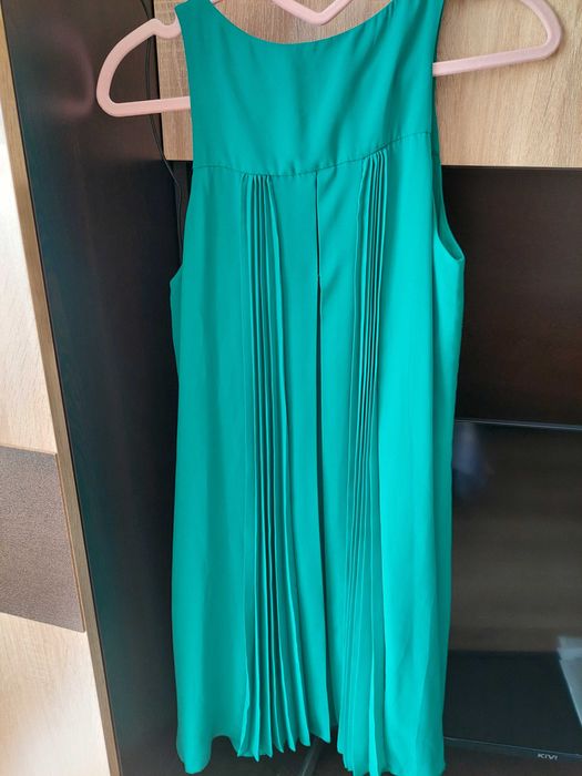 Рокля за дами М размер