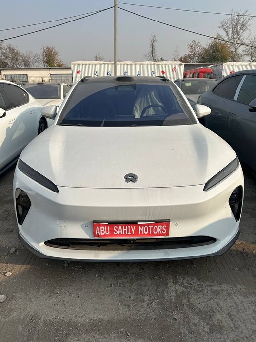 NIO ET 5  touring 2025