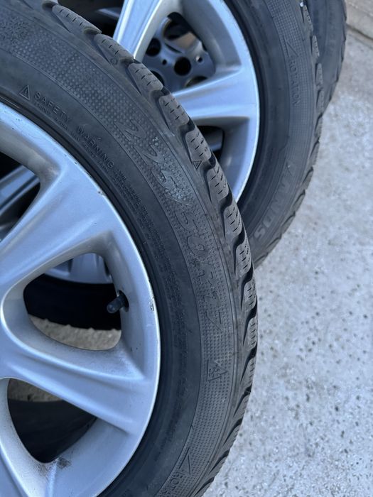 Jante bmw f30 f31 f34 r17 style 394