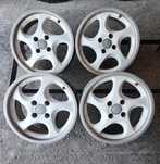 Jante pe 15" 4x100
