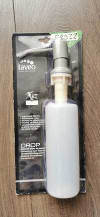 Нов дозатор за течен сапун Laveo, за кухненска мивка