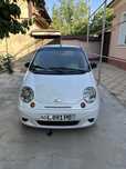 Matiz 3 tali metan gazi bor 2012yili