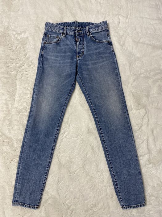 Blugi Dsquared originali