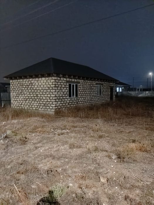 Аксай 2. 20улица 56 Үй сатылады жаңа