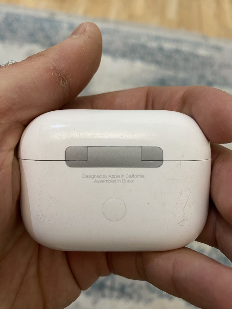 Продается Airpods 3 наушники из Дубая