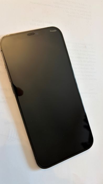 iPhone 12 Pro Max 256 GB – Stare impecabilă