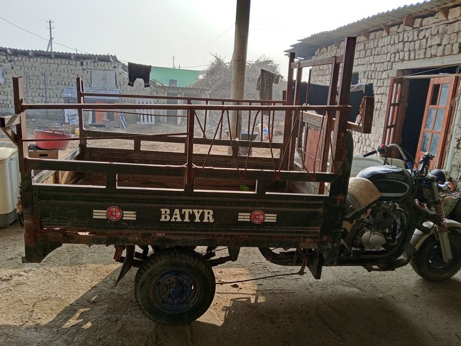 Трицикл муравей на продажу