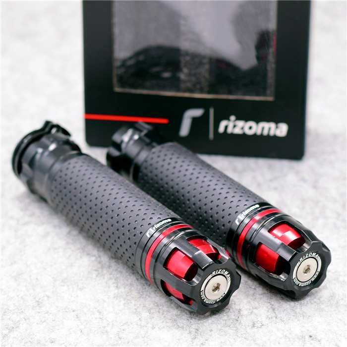 Mansoane moto rizoma originale