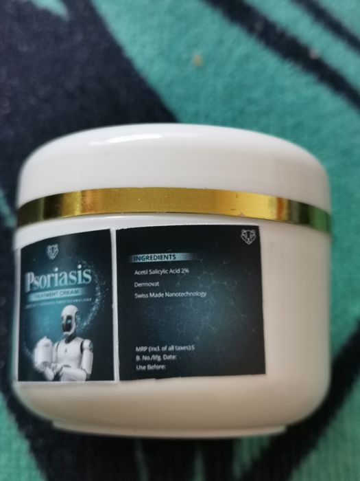 Crema Psoriasis de acneea, psoriasis, rozaceea etc, din farmacia nou
